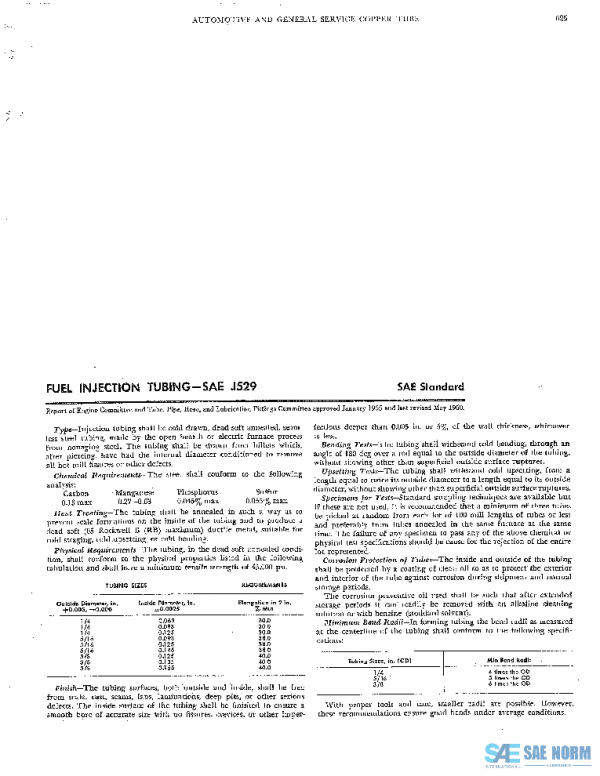 SAE J529_196005 PDF SAE J529_196005 PDF