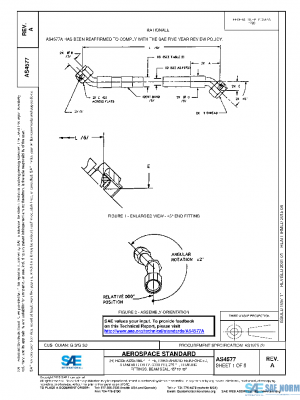 SAE AS4577A PDF