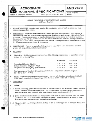 SAE AMS2479 PDF