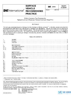 SAE J2635_200708 PDF