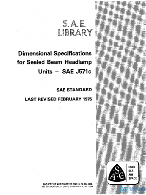 SAE J571C_197502 PDF