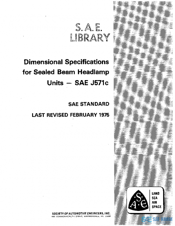 SAE J571C_197502 PDF