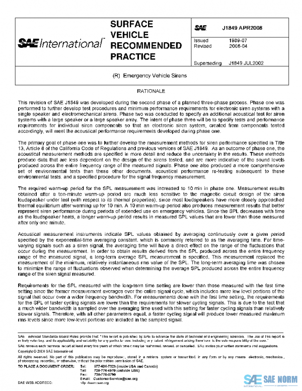 SAE J1849_200804 PDF SAE J1849_200804 PDF