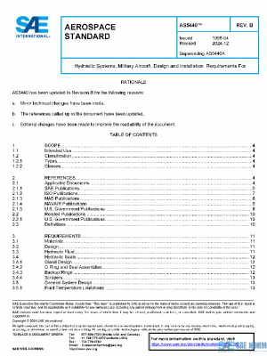 SAE AS5440B PDF
