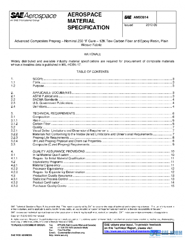 SAE AMS3914 PDF