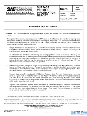 SAE J792A_196806 PDF