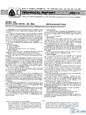 SAE J994A_197110 PDF