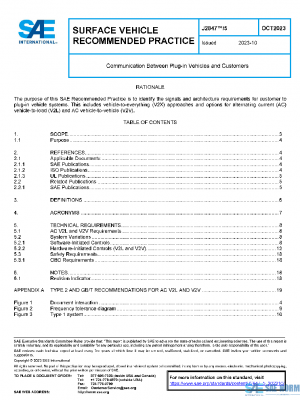 SAE J2847/5_202310 PDF