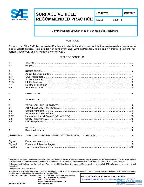 SAE J2847/5_202310 PDF