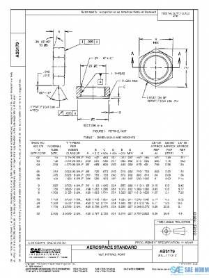 SAE AS5179 PDF