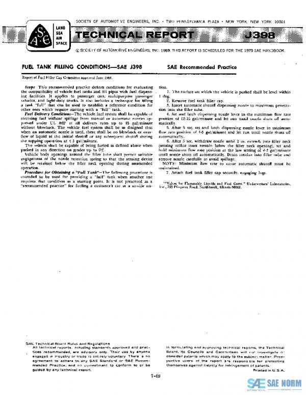 SAE J398_196906 PDF