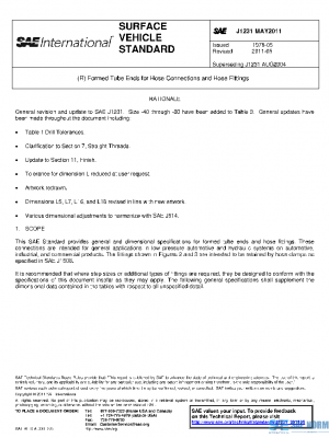 SAE J1231_201105 PDF