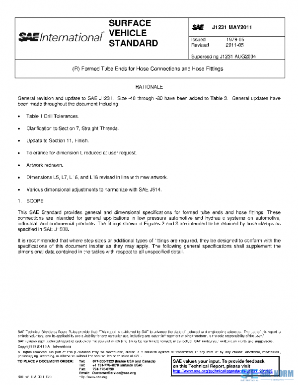 SAE J1231_201105 PDF