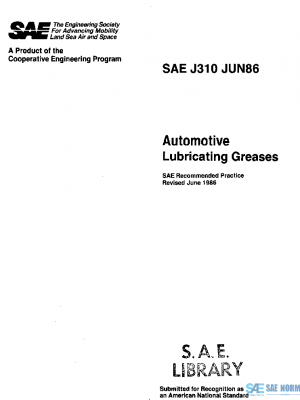 SAE J310_198606 PDF