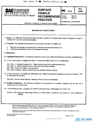 SAE J1344_199506 PDF