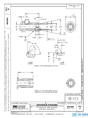 SAE MA2096B PDF