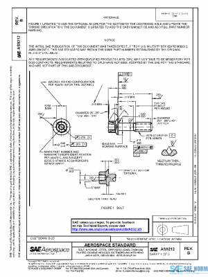 SAE AS9212B PDF