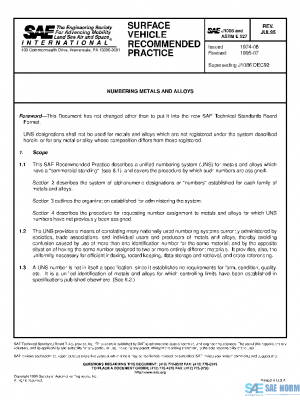 SAE J1086_199507 PDF