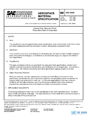SAE AMS3899B PDF