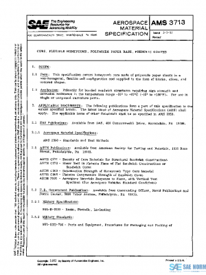 SAE AMS3713 PDF