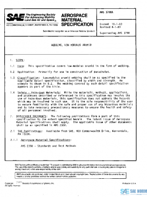 SAE AMS3798A PDF