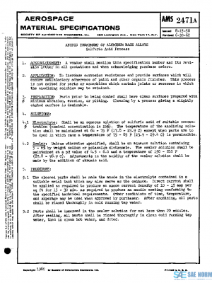 SAE AMS2471A PDF