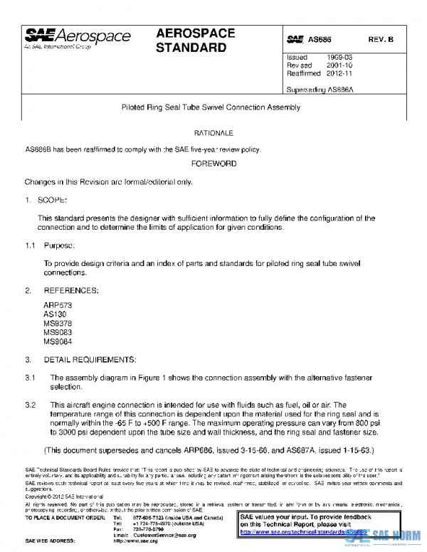 SAE AS686B PDF