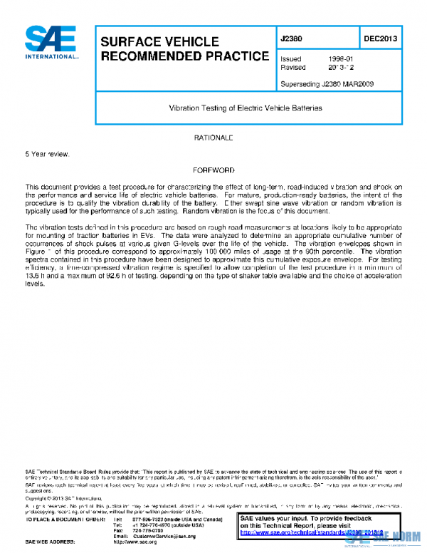SAE J2380_201312 PDF