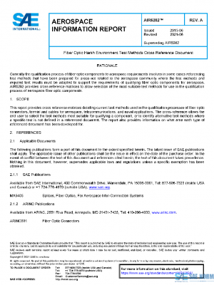 SAE AIR6282A PDF
