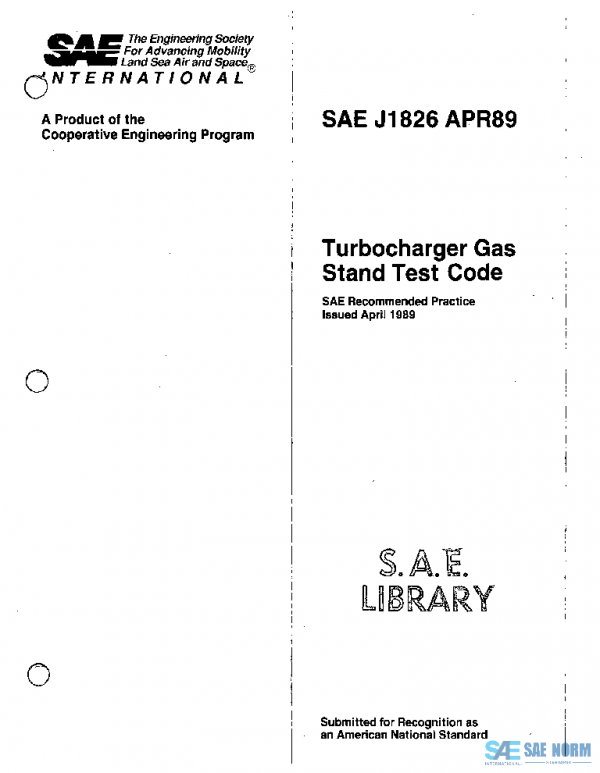 SAE J1826_198904 PDF