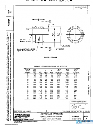 SAE AS4734A PDF
