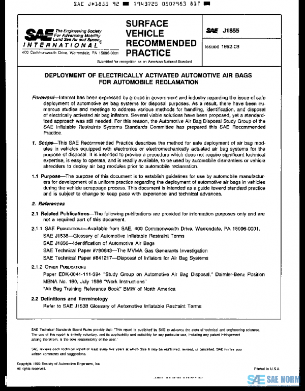 SAE J1855_199203 PDF