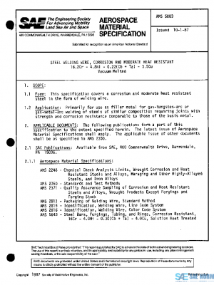 SAE AMS5803 PDF