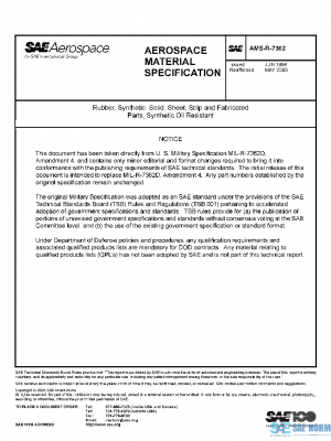 SAE AMSR7362 PDF