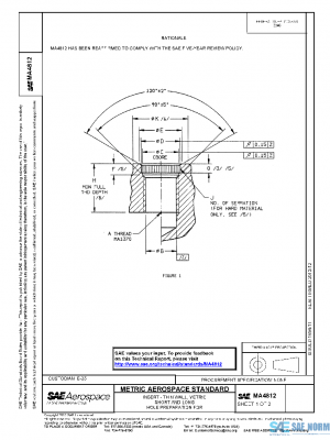 SAE MA4812 PDF