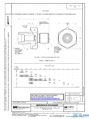 SAE AS6141 PDF