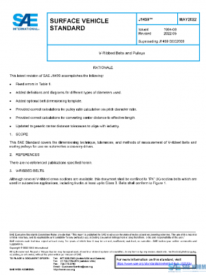 SAE J1459_202205 PDF