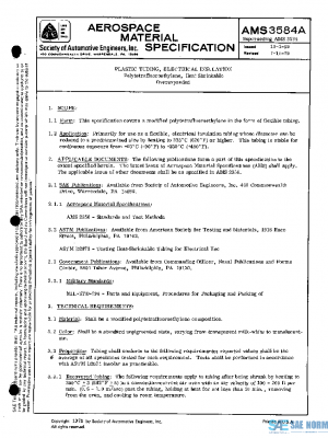 SAE AMS3584A PDF
