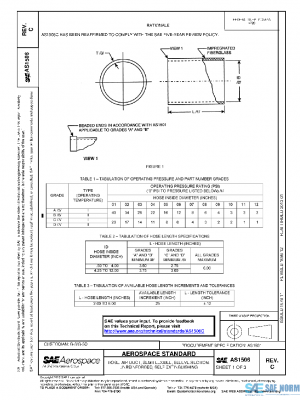 SAE AS1506C PDF