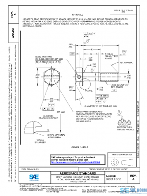 SAE AS3400A PDF