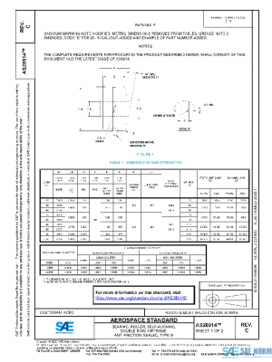 SAE AS28914C PDF