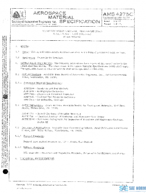 SAE AMS4275C PDF