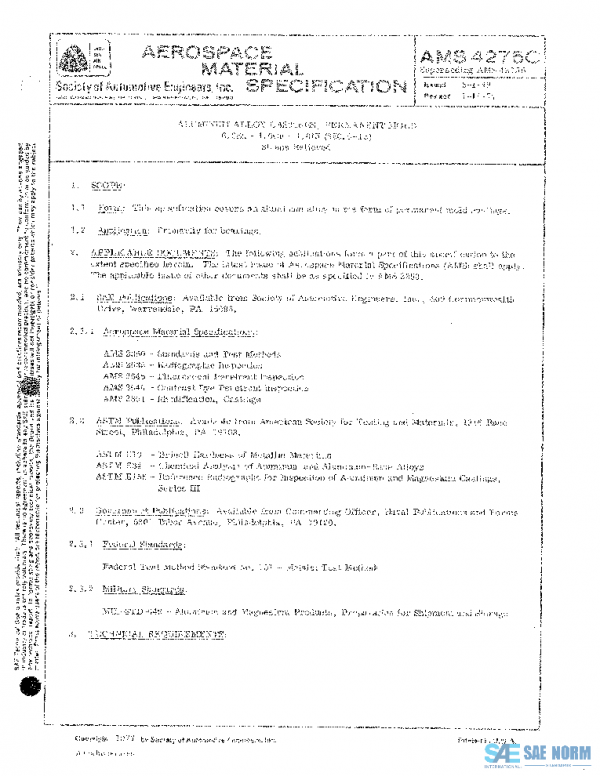 SAE AMS4275C PDF