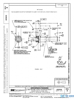 SAE AS3240B PDF