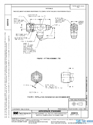 SAE AS4410 PDF