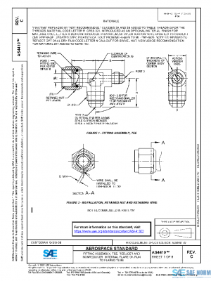 SAE AS4410C PDF