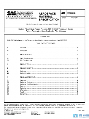 SAE AMS3970/4 PDF