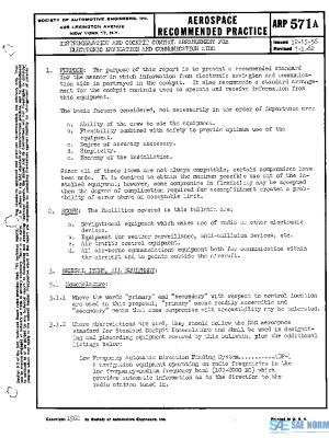 SAE ARP571A PDF