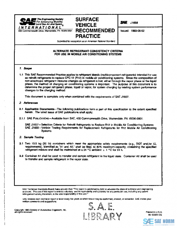 SAE J1658_199306 PDF