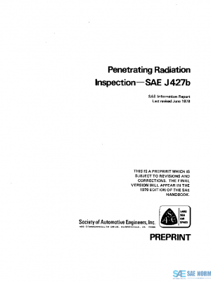 SAE J427B_197806 PDF